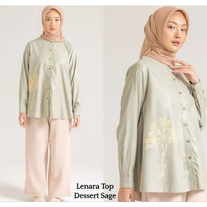 LENARA TOP RIAMIRANDA