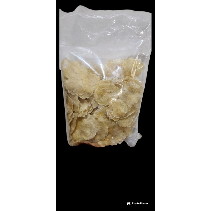 

Keripik Emping Mentah Asli Aceh