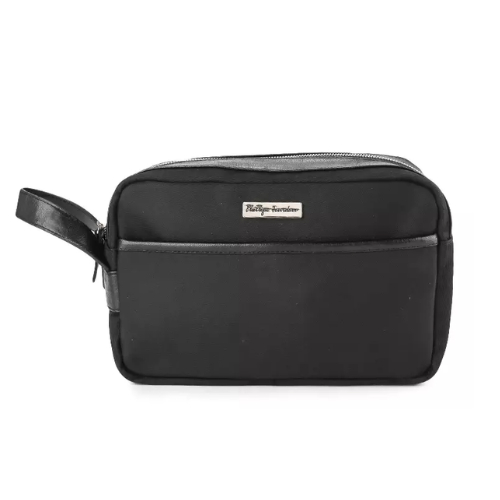 Phillipe Jourdan Kenzo Clutch Pria Black