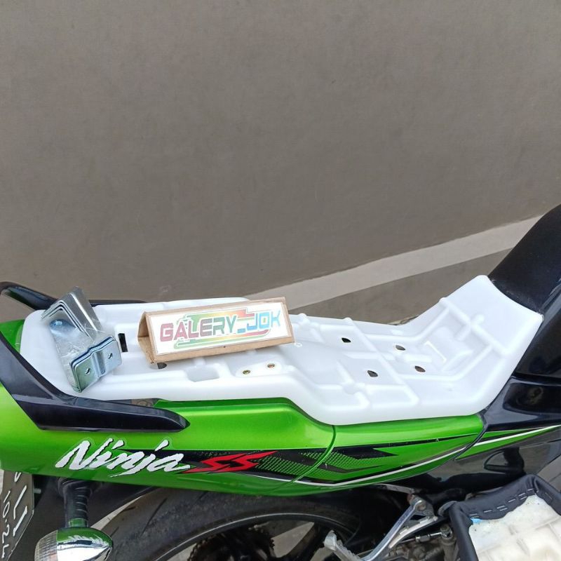 TULANG JOK NINJA R / SS (IMPORT) DETAIL ORIGINAL