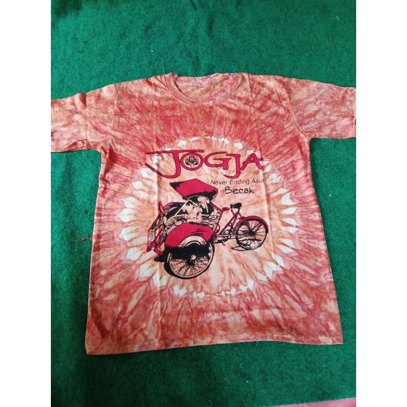 GROSIR KAOS DEWASA BATIK ABSTRAK JOGJA PREMIUM