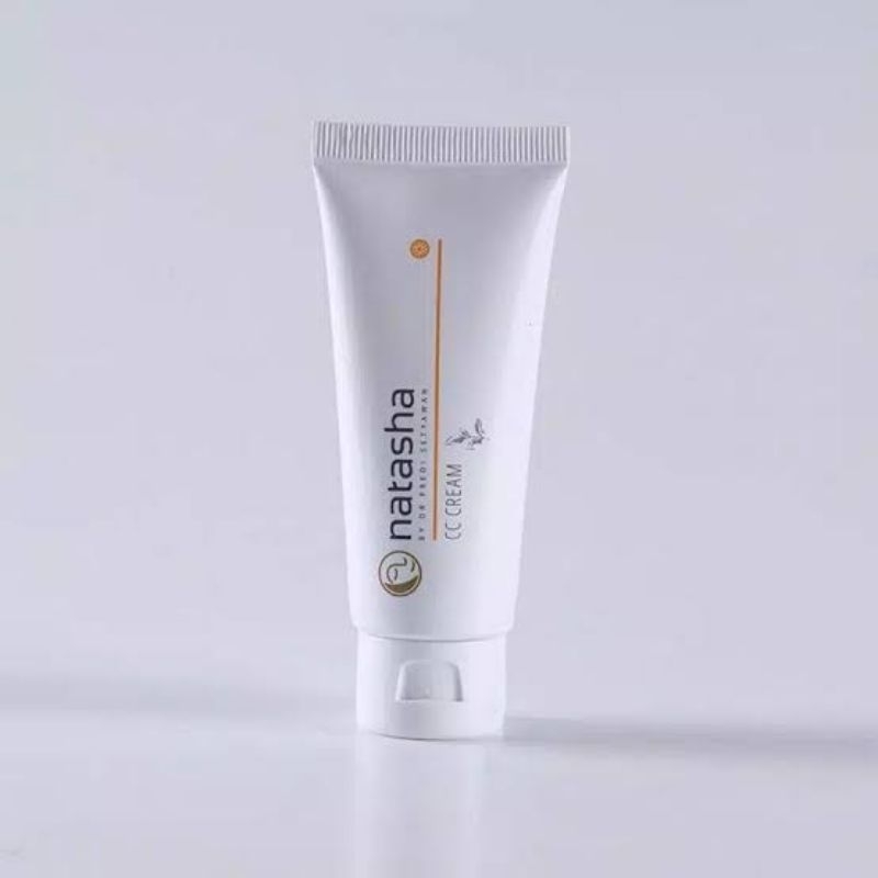 Sun Block CC cream Natasha