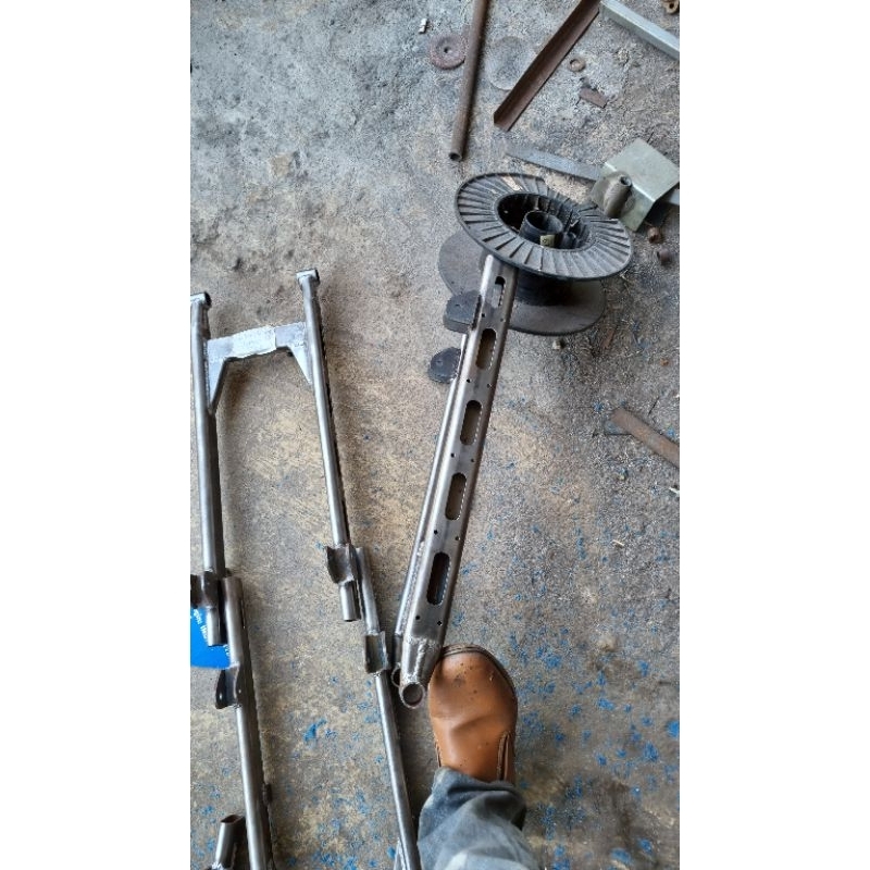 swing arm model oval coak pnp supra 125 tromolsupra fit long arm