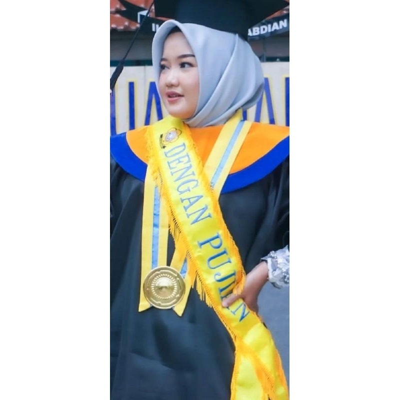dengan pujiam unsri