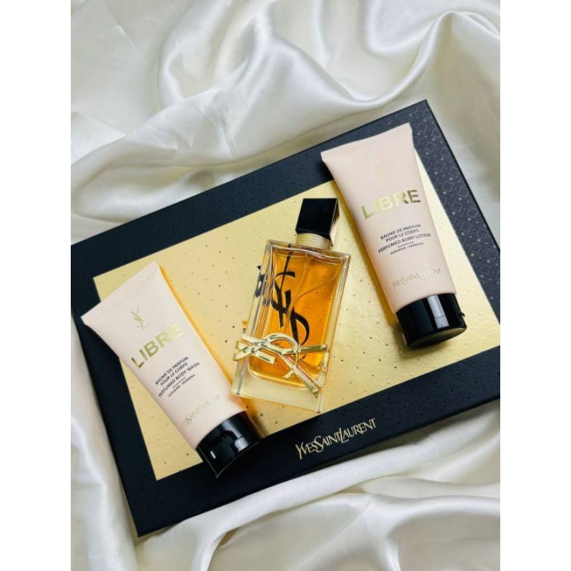 original YS* Libre Gift Set Woman (Produk)