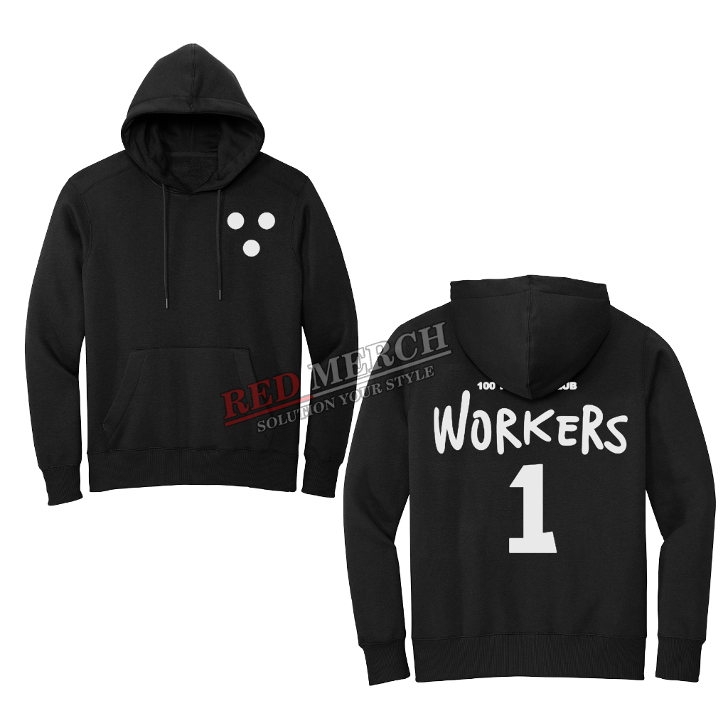 jaket sweater hoodie Manhwa Outfit Yoojin Lookism workers