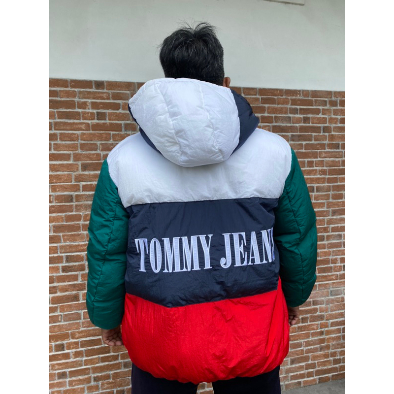 tommy hilfiger,tommy jeans ,tommy second.tommy hilfiger second,bulang the north face,jaket tommy,pol