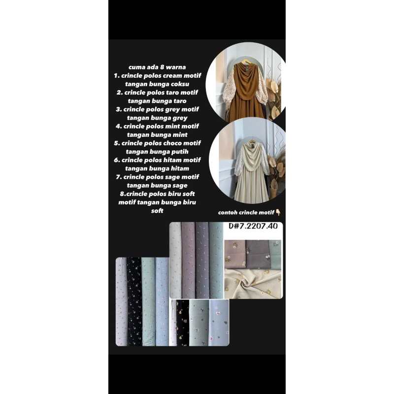 abaya alsyahra by syita set khimar