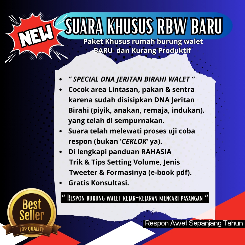 Suara Panggil Walet Terbaru Jeritan Coloni Birahi