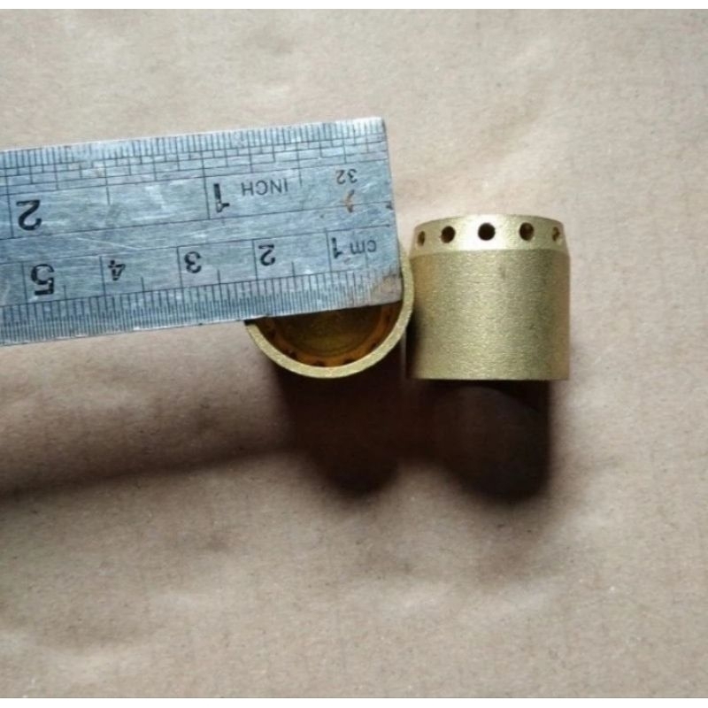 sumbu api lilin kompor aifa/tectar/suggo/lkl/primacook/rays dll