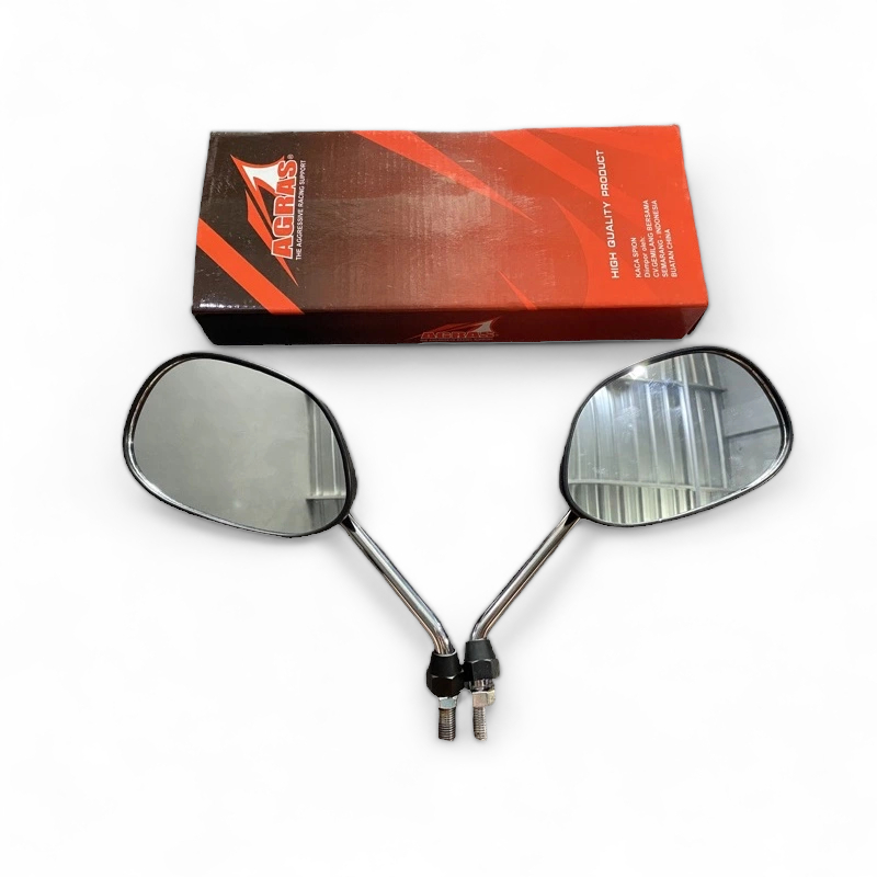 Spion Honda Grand Import Spion Legenda Import Agras Spion Astrea legenda import gagang crom agras mu