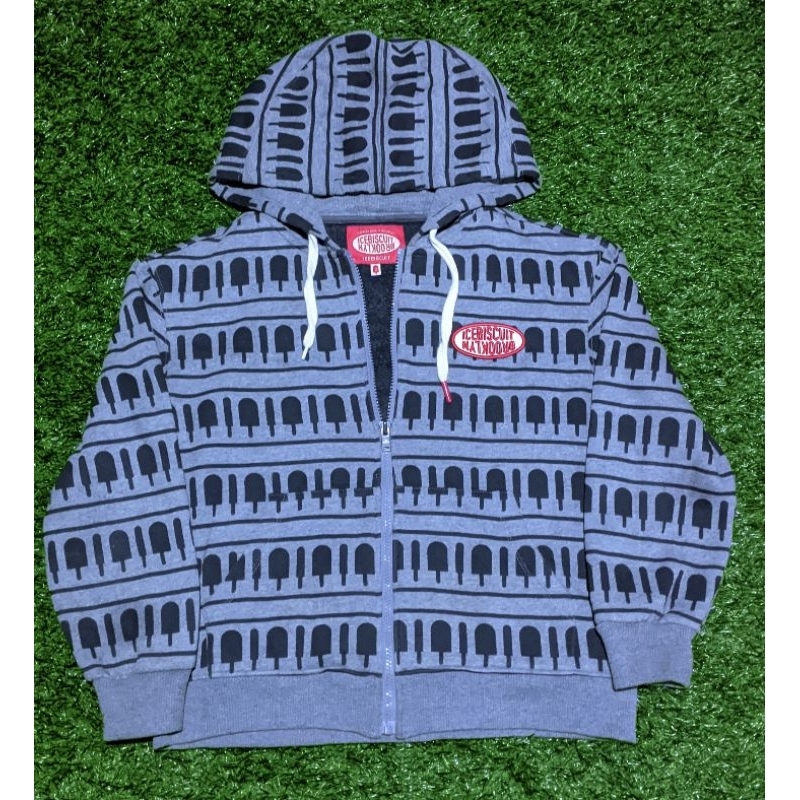 Hoodie Gemoy