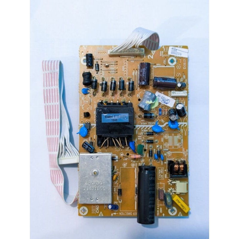 PSU POWER SUPPLY POLYTRON PLD32D9505