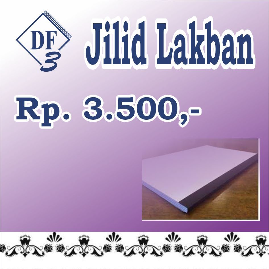 

Jilid Lakban