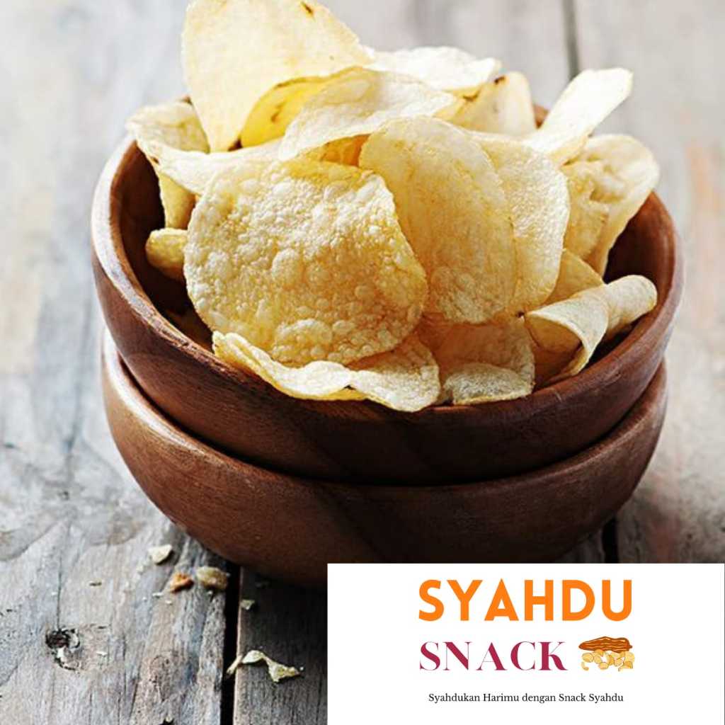 

KERIPIK SINGKONG BALADO PEDAS GURIH