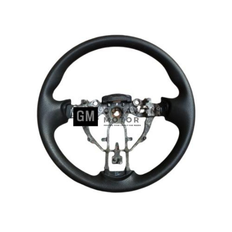 [NISSAN] LINGKAR STEER NISSAN GRAND LIVINA 2013 - 2018 STIR LIVINA L11