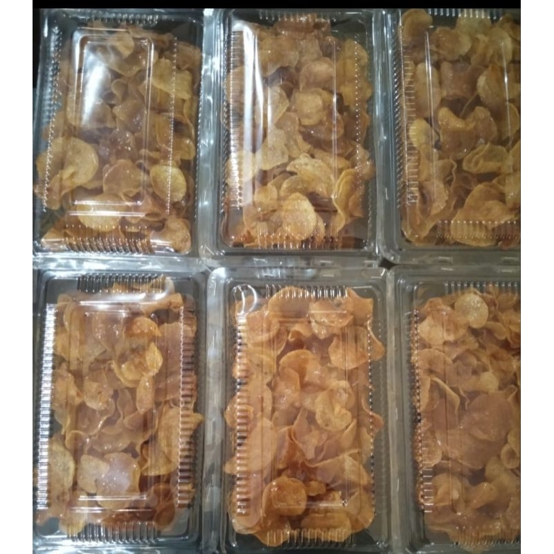 

Kering Kentang