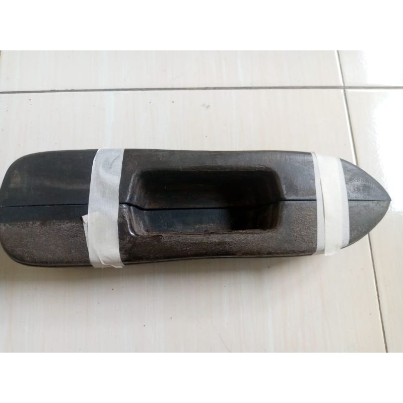 Hand rest Starlet kotak ep7x facelift