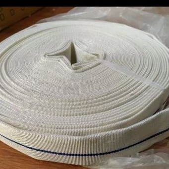 Selang Pemadam pemadam kebakaran  fire house 10K 1.5inch x 30 mtr