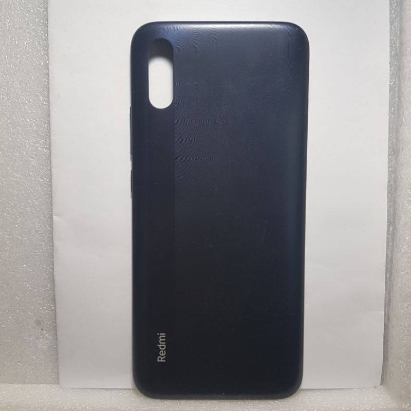 BACKDOOR XIAOMI REDMI 9A ORI COPOTAN