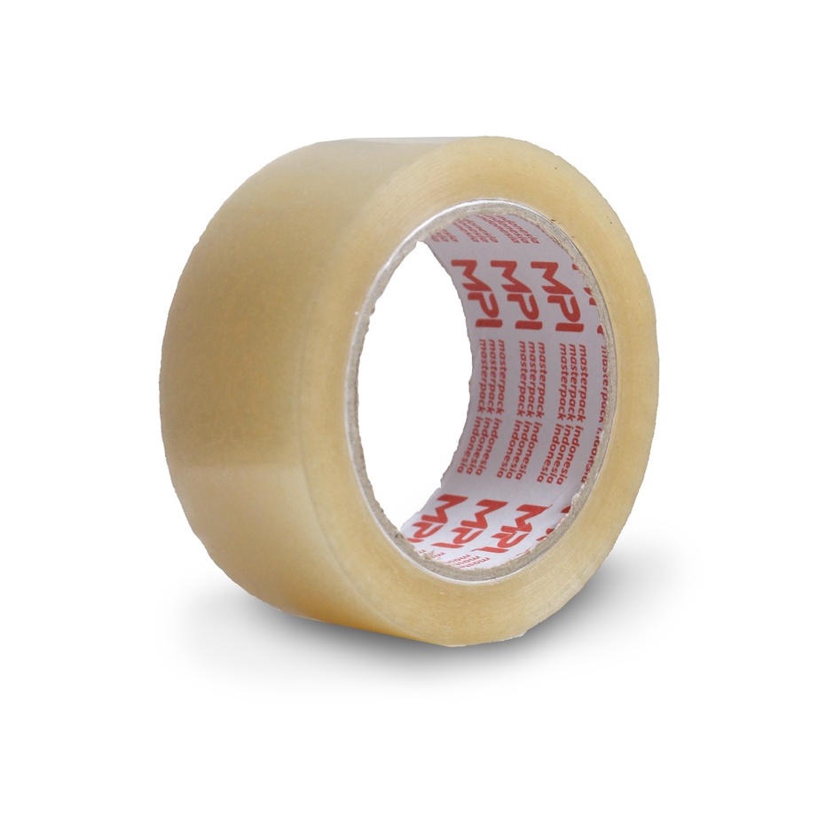 

Harga Promo PROMO OBRAL LAKBAN BENING 2 INCH 100 YARD KUALITAS BAGUS Bayar Di Tempat