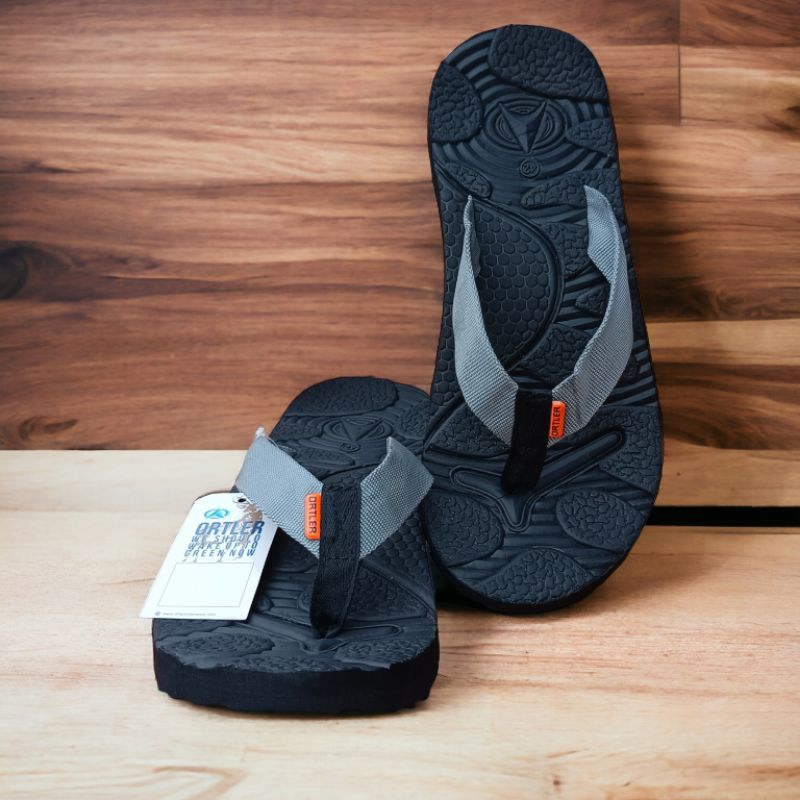 Sandal Ortler pria dan wanita Original./sandal gunung/sandal anti licin/sandal anti slip/sandal remaja/sandal wanita kekinian/