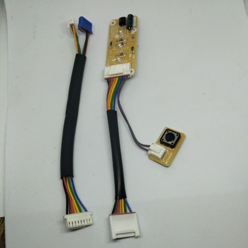 Sensor AC LG Hercules Pcb modul sensor AC lg