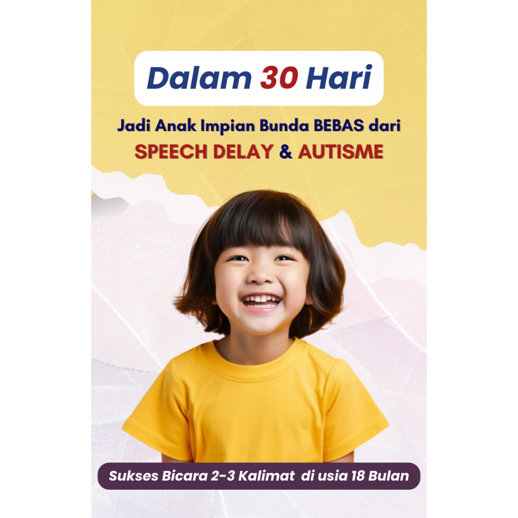 SISUMO Multivitamin Nutrisi Otak Anak | Pelancar Terlambat Bicara | Madu Anak Terlambat Bicara | Oba