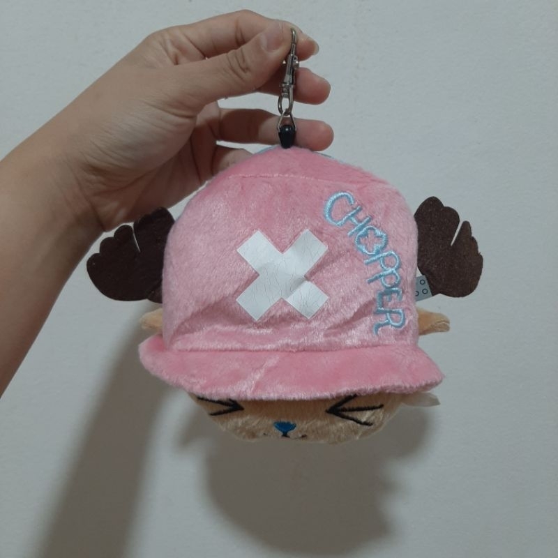 Dompet Chopper One Piece PL