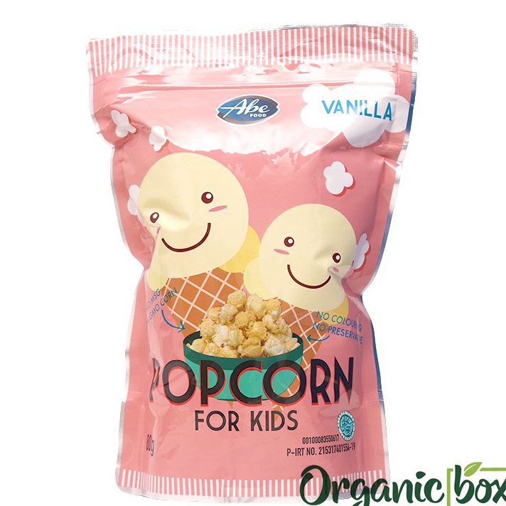 

Buruan Beli POPCORN ABS 80GR