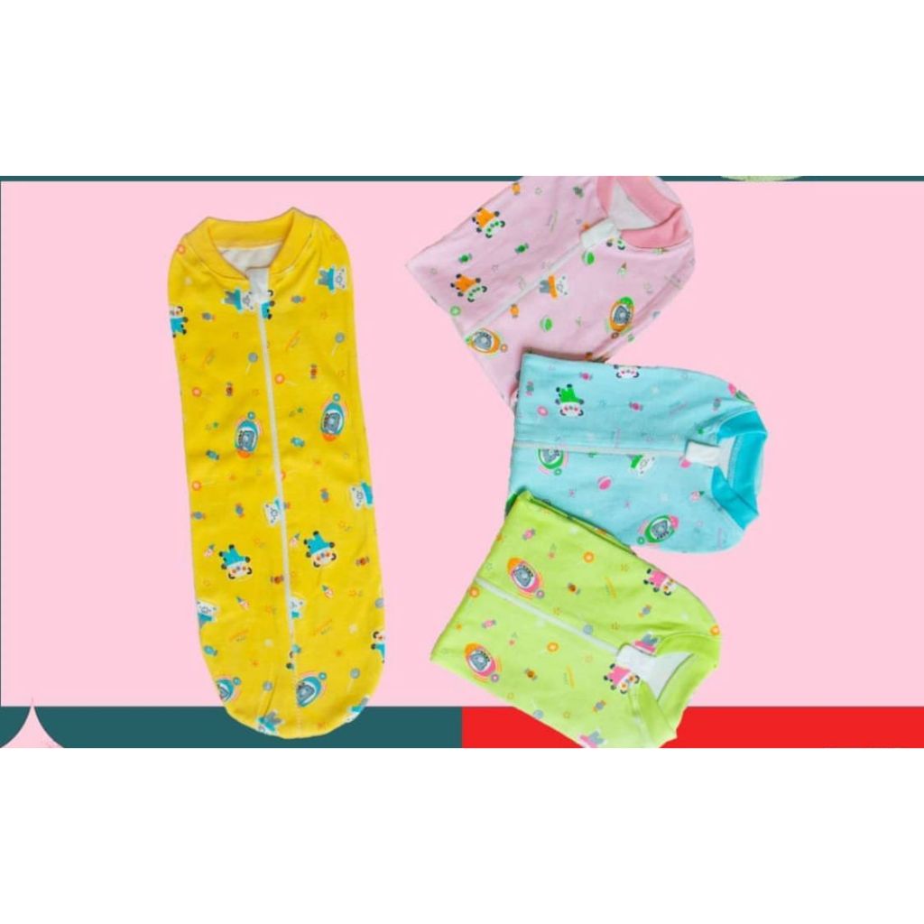 BEDONG INSTAN HOODIE / BEDONG SET TOPI BAYI