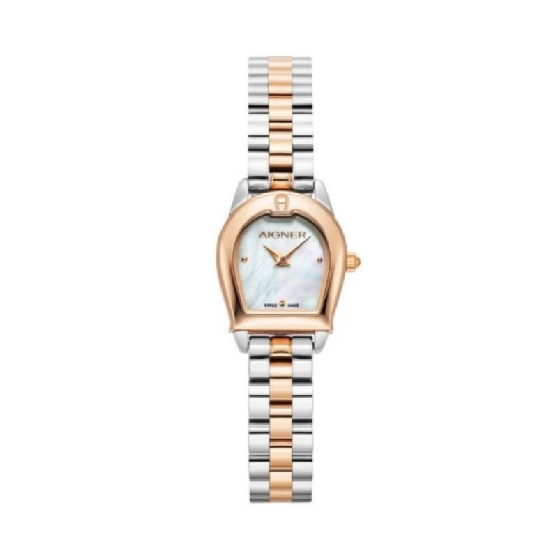 AIGNER AGW.253003 Jam Tangan Analog Wanita Swissade Original Garansi 2 Tahun