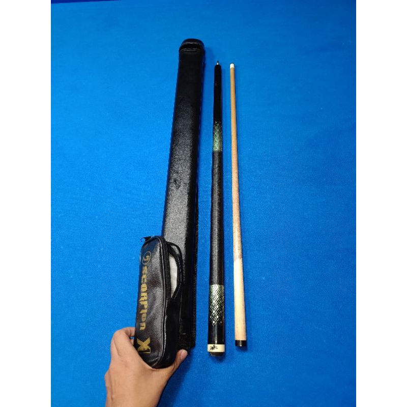 stik billiard dufferin