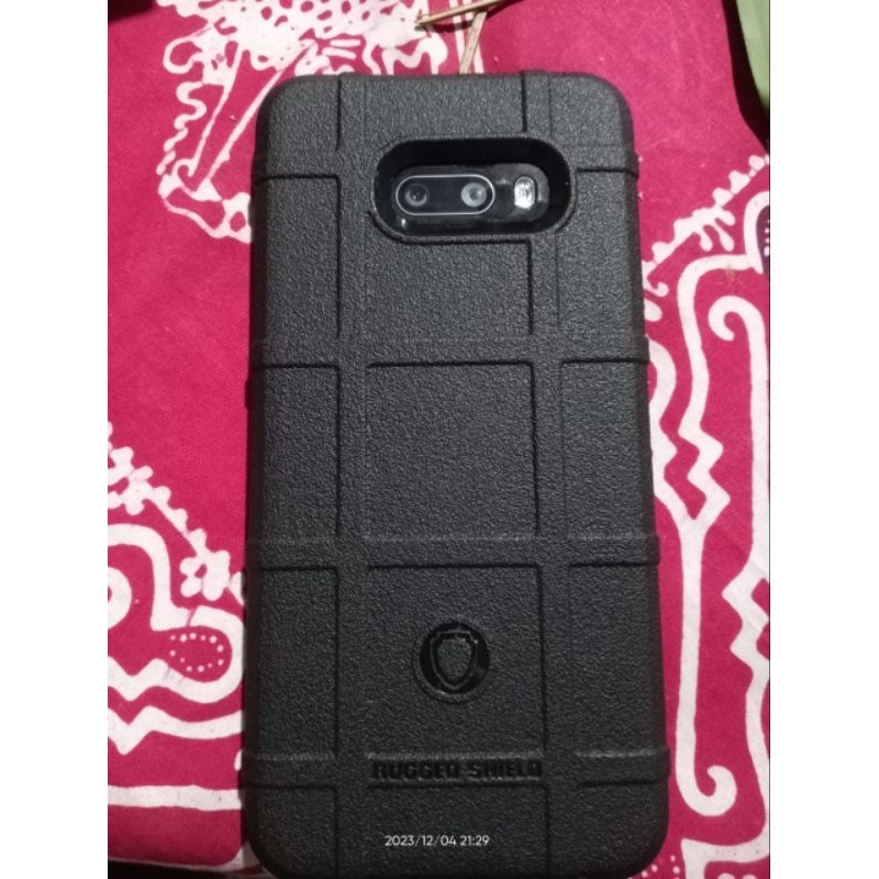 LG G8xthinq 6 128 Second