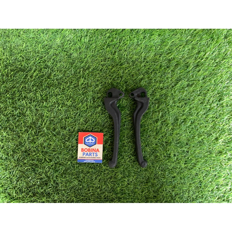 handle plastik model Utah vespa super/sprint stok lama