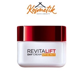 LOREAL PARIS REVITALIFT MOISTURIZING CREAM DAY SPF35 PA++ 20ML