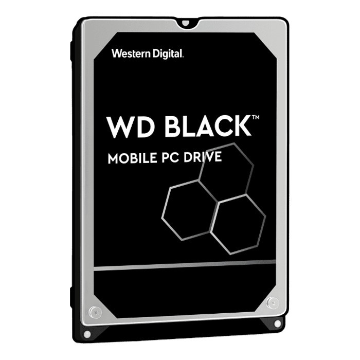 Harddisk WD BLACK 4TB 2TB 1TB - 3.5" Sata III Gaming Hard Drive WD Caviar Black