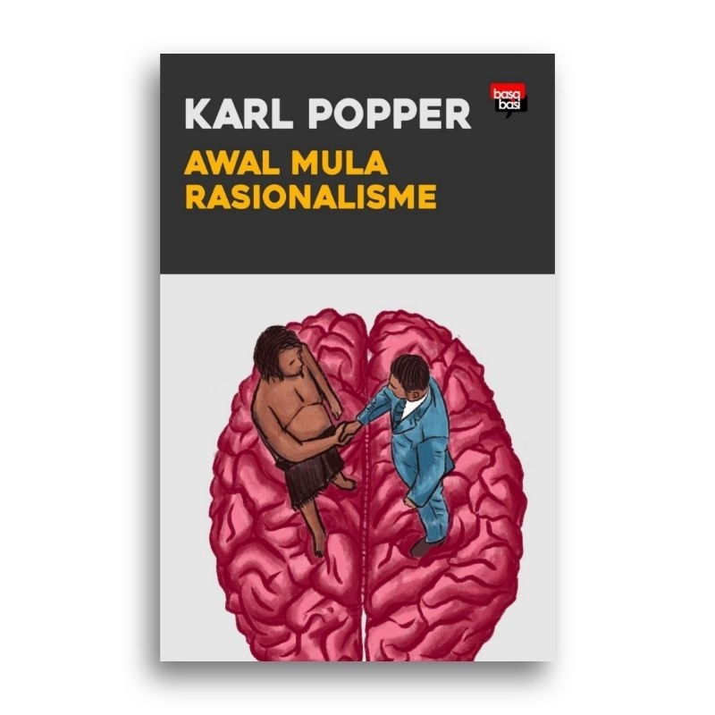 Buku Awal Mula Rasionalisme Karl Popper