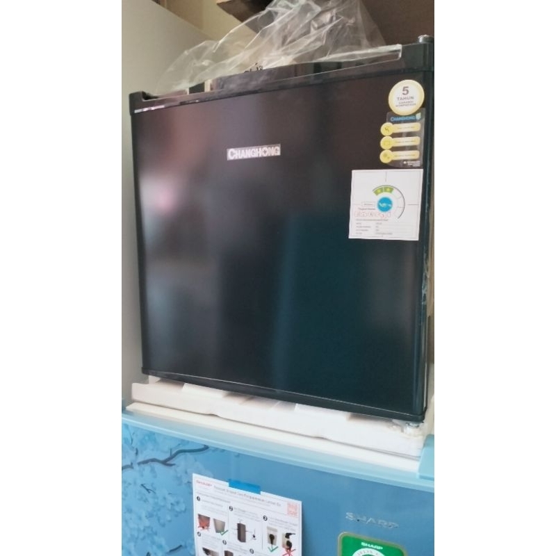 Kulkas mini Changhong cbc50