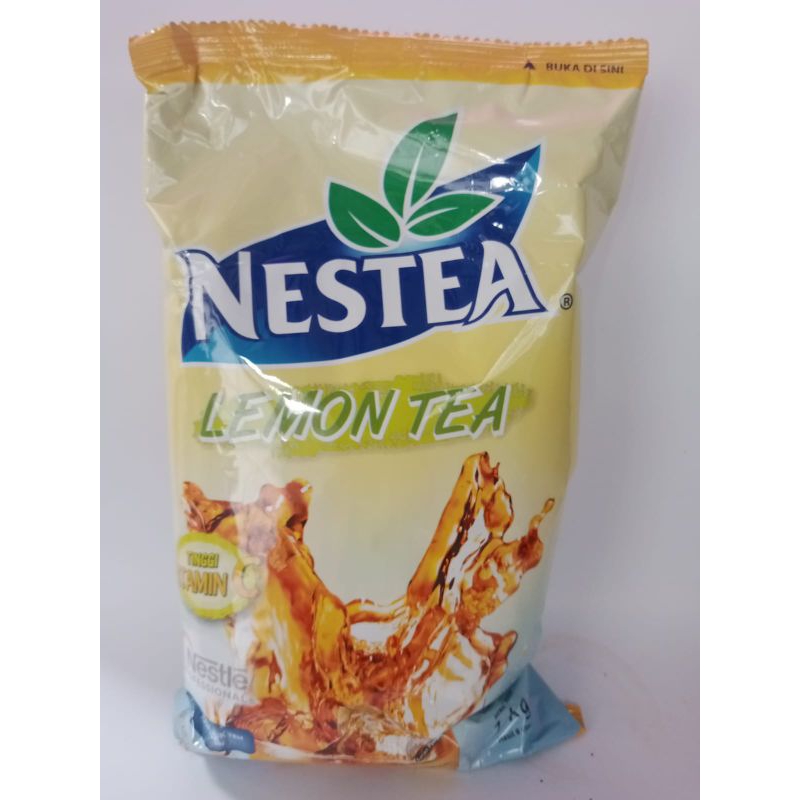 

NesteaLemontea