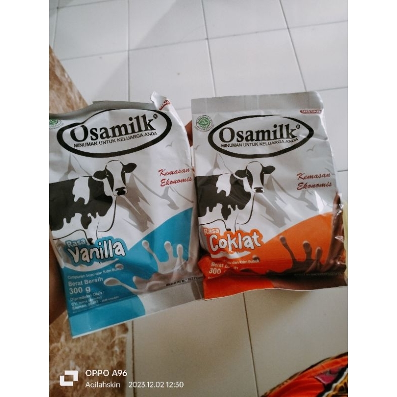 

SusuOsamilkPaketReseller(5bungkussusugemuk)