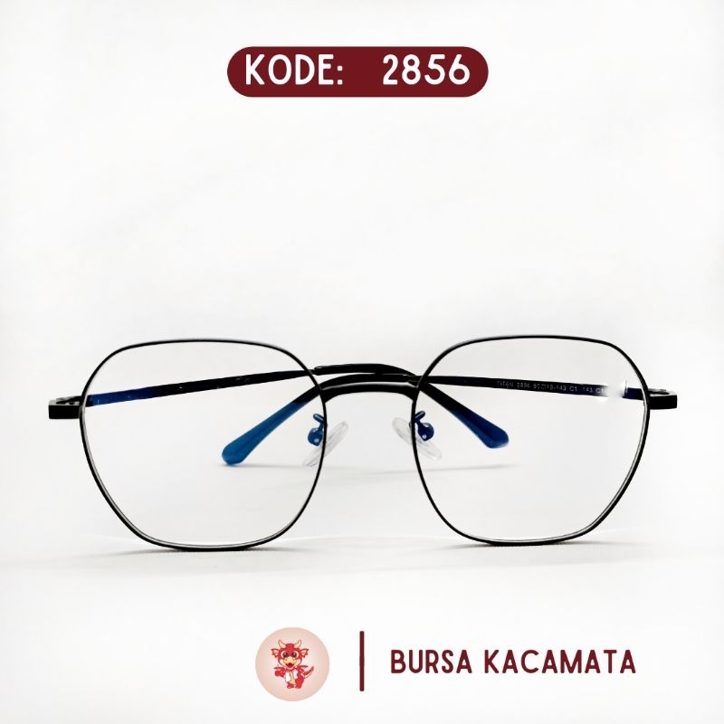 Bursa Kacamata - Frame Kacamata Cannet