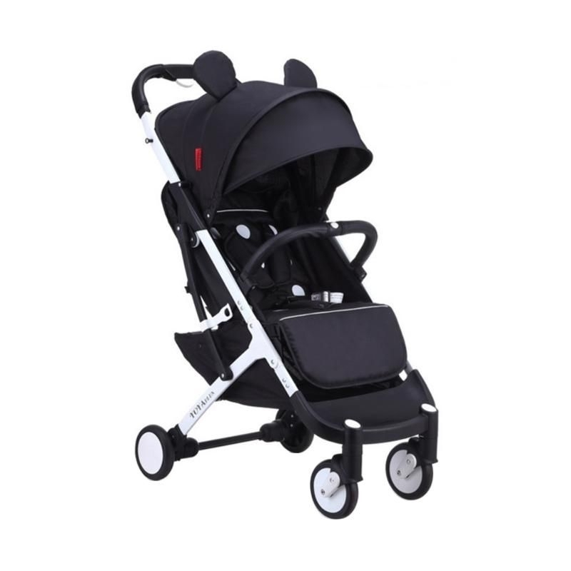 RAFFAREGARENTAL-SEWA STROLLER YOYA MICKEY