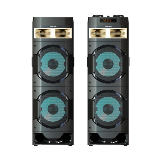 Speaker Aktif Multimedia Polytron PAS 10D28 / PAS10D28 Bluetooth 10 Inch