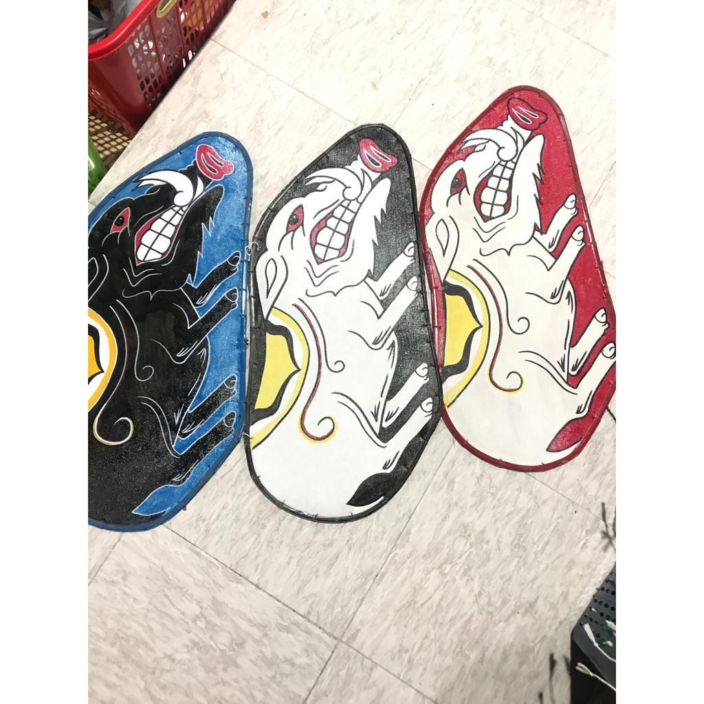 [TERMURAH] CELENG TALANG GAPIT/ CELENG TALANGAN / CELENG SRENGGI, CELENG MAINAN