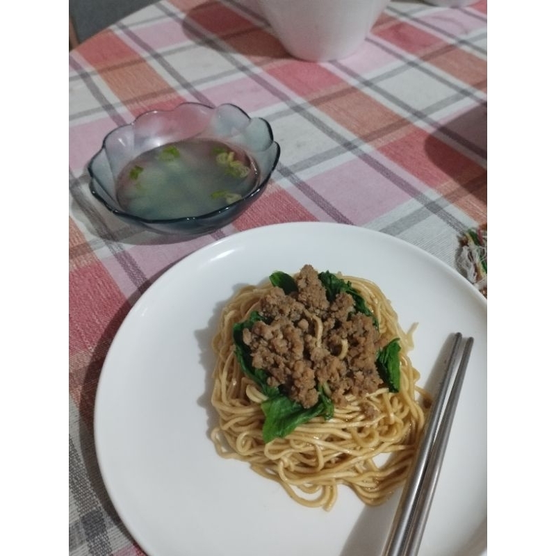 

Mie Bandung