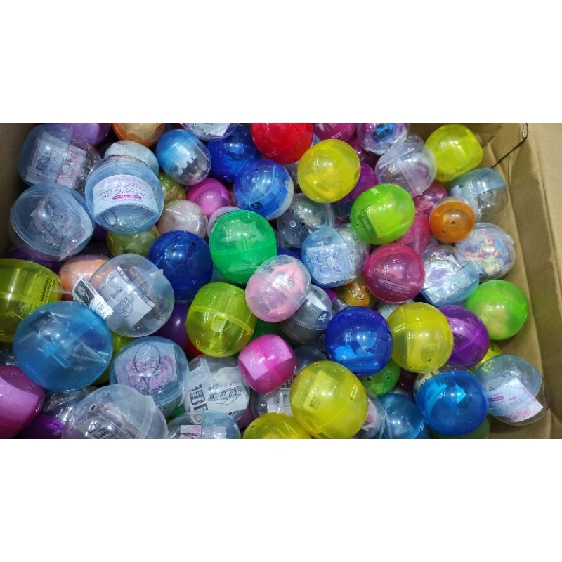 Random Gachapon Original Japan Gantungan Kunci / Action Figure