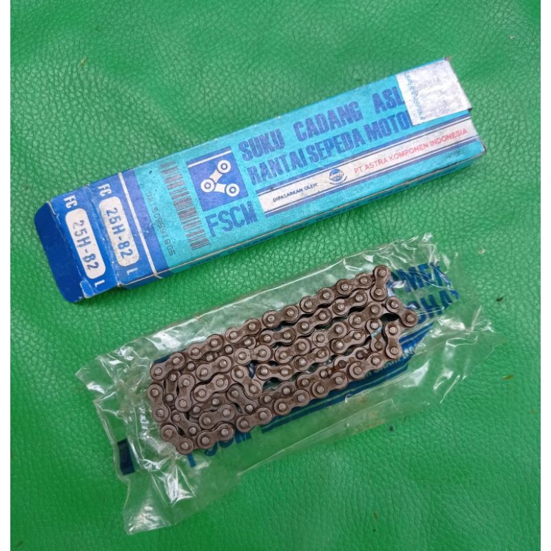 rante rantai keteng kamprat honda C70 C700 C800 astrea 800 nos federal