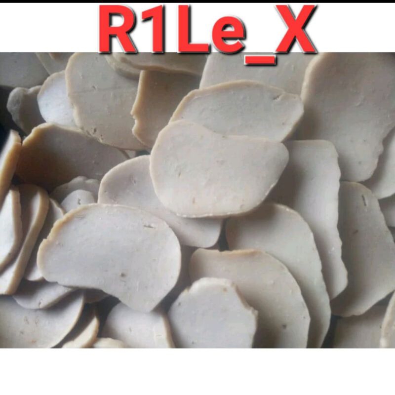 

makanan kering rilex renyah di makan