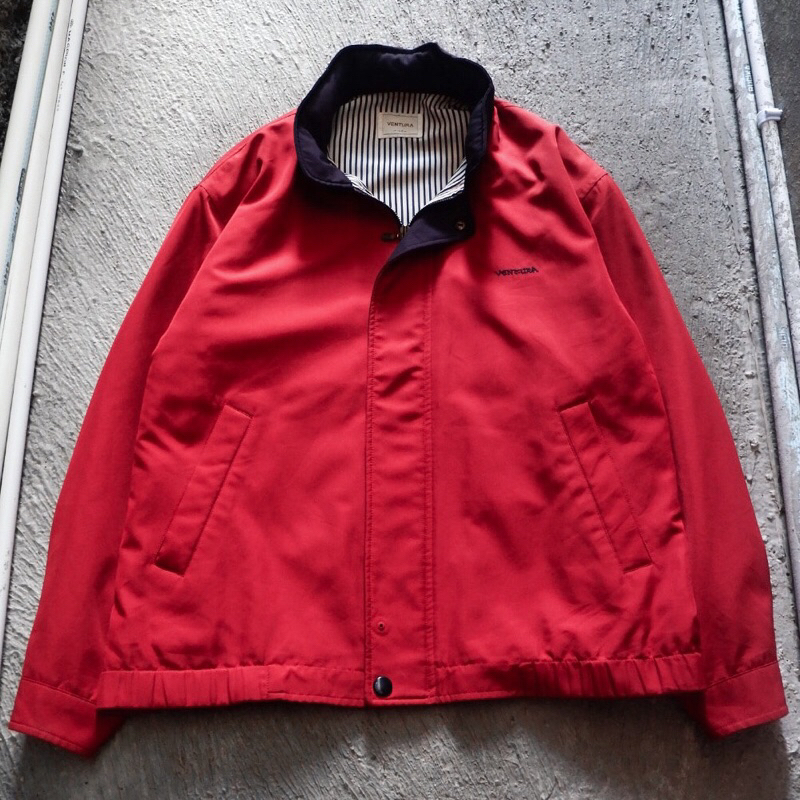 HARRINGTON VENTURA jacket